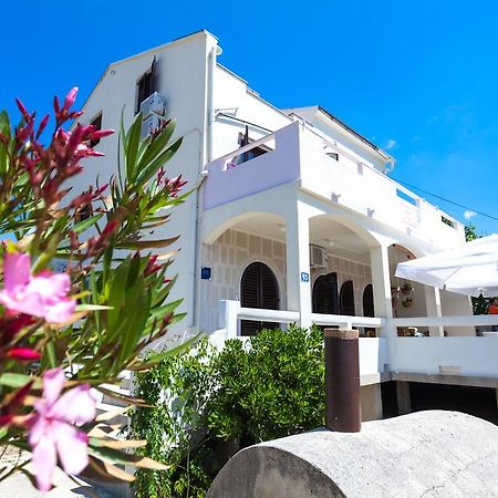 Villa Lavanda Pag Town Exterior photo