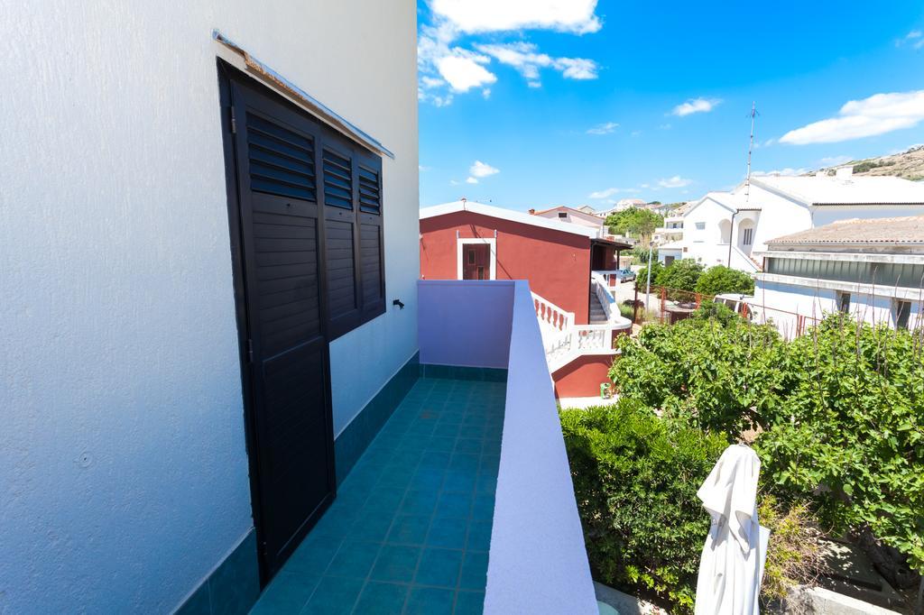 Villa Lavanda Pag Town Exterior photo