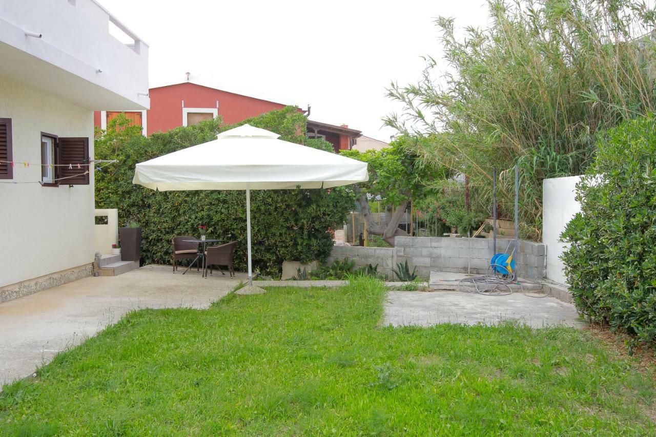 Villa Lavanda Pag Town Exterior photo