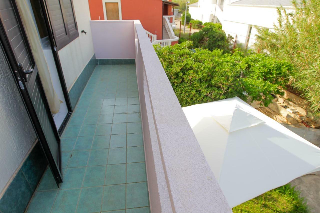 Villa Lavanda Pag Town Exterior photo
